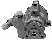 MAPCO Hydraulikpumpe, styresystem 27604 for FORD