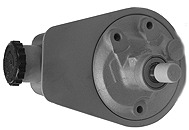 MAPCO Hydraulikpumpe, styresystem 27900 for VOLVO