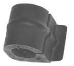 MAPCO Ophæng, stabilisator 33755 Foraksel begge sider for OPEL VAUXHALL GENERAL MOTORS