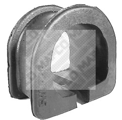 MAPCO Ophæng, stabilisator 33954 Foraksel begge sider for SKODA