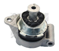 MAPCO Motorophæng 36758 bag for OPEL VAUXHALL GENERAL MOTORS