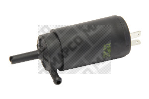 MAPCO Vandpumpe, rudevisker/vasker 90650 for BMW
