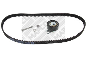 MAPCO Tandremssæt 23823d for VAG