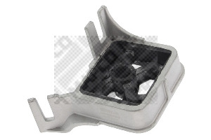MAPCO Holder, udstødningssystem 30198 bag for RENAULT