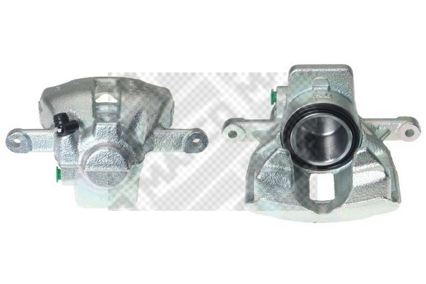 MAPCO Bremsekaliper 144242 venstre foraksel for MINI