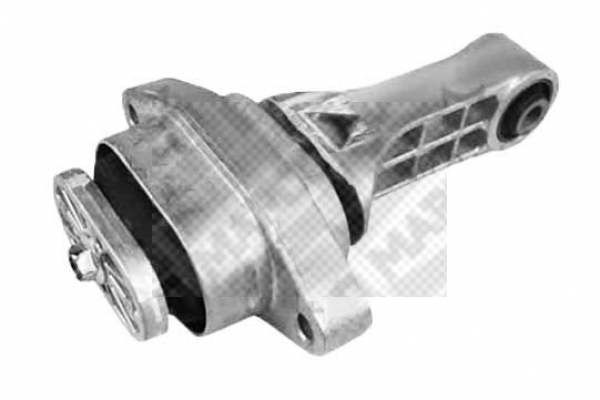 MAPCO Motorophæng 36380 bag for DAEWOO