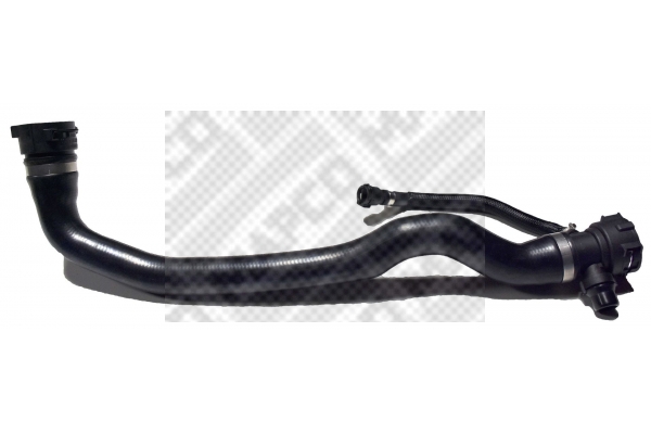 MAPCO Kølerslange 39021 for MINI