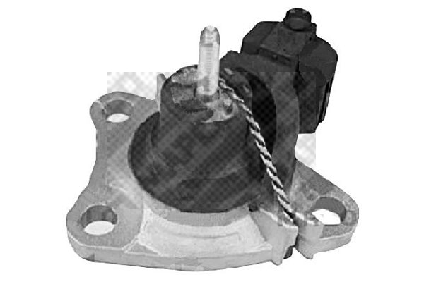 MAPCO Motorophæng 36241 højre for RENAULT