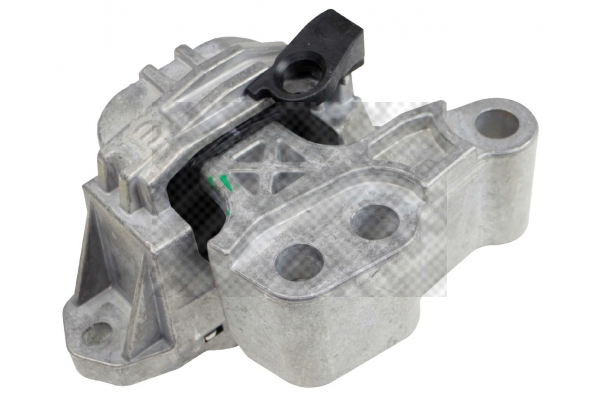 MAPCO Motorophæng 36454 højre foraksel for JEEP