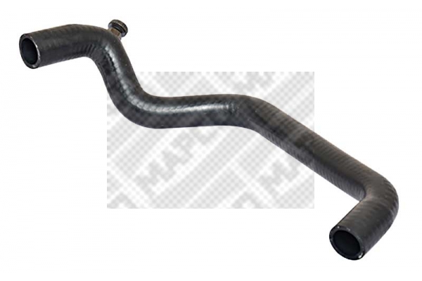 MAPCO Kølerslange 39046 for CITROËN