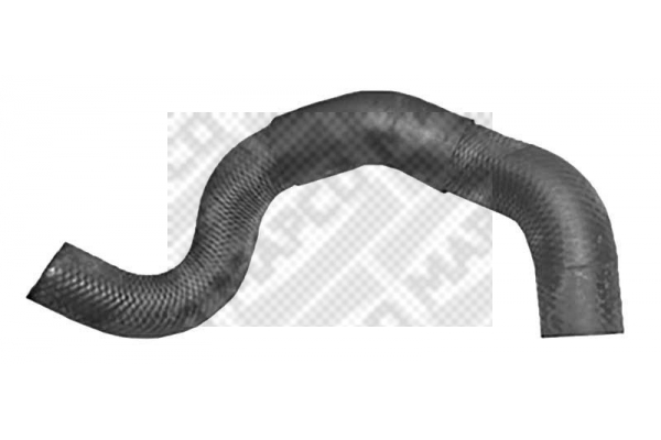 MAPCO Kølerslange 39448 nede for LEXUS