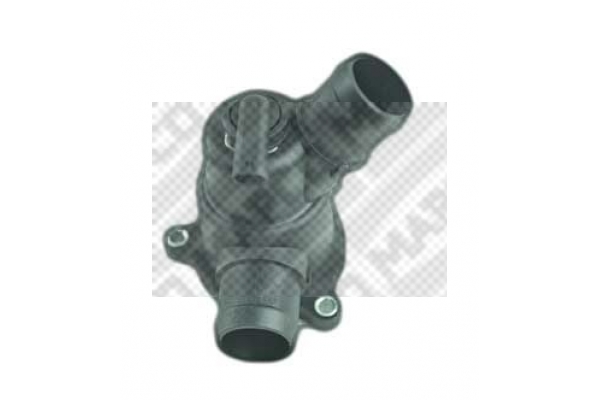 MAPCO Termostat, kølemiddel 28119 for MERCEDES-BENZ