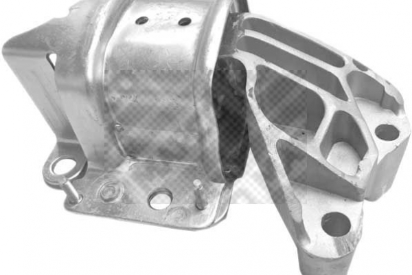 MAPCO Motorophæng 36364 højre for LANCIA