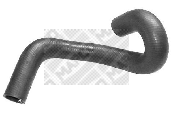 MAPCO Kølerslange 39207 nede for FORD