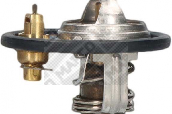 MAPCO Termostat, kølemiddel 28035 for MAZDA