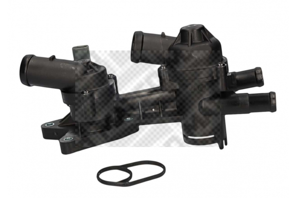 MAPCO Termostat, kølemiddel 28133 for SKODA