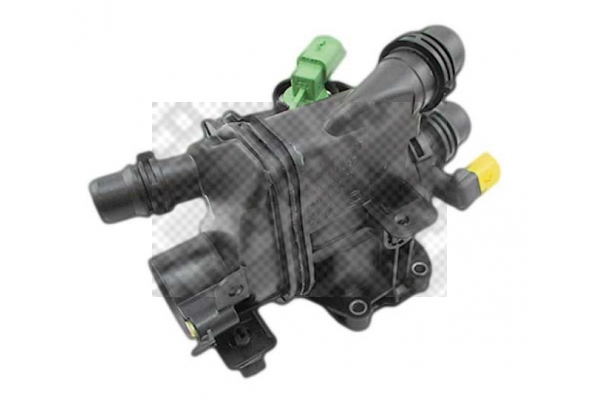 MAPCO Termostathus 28283 for VAUXHALL DS