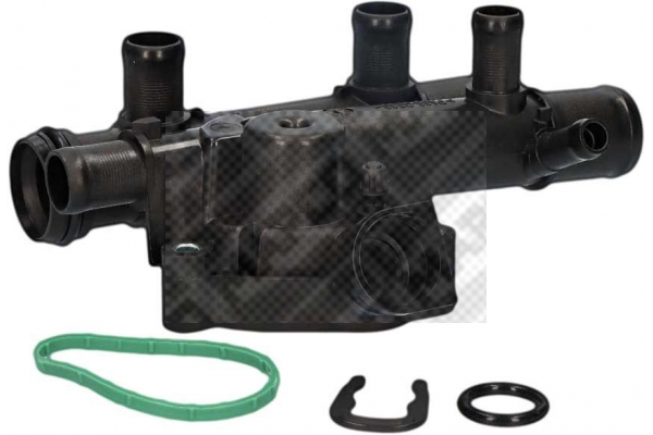 MAPCO Termostathus 28264 for OPEL RENAULT