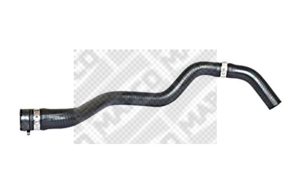 MAPCO Kølerslange 39465 for RENAULT