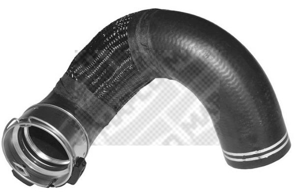 MAPCO Ladeluftslange 39846 for ALFA ROMEO