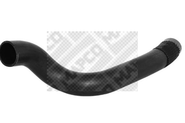 MAPCO Ladeluftslange 39788 for FORD
