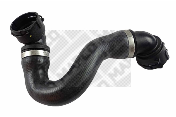 MAPCO Kølerslange 39412 nede for VAUXHALL