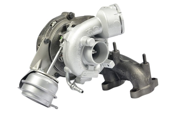 MAPCO Lader, ladesystem 207001 for AUDI CUPRA VW