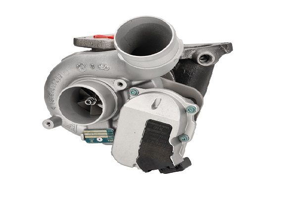 MAPCO Lader, ladesystem 207004 for VW AUDI VAG