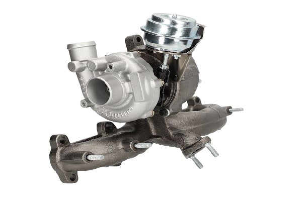 MAPCO Lader, ladesystem 207008 for FORD VW AUDI SKODA SEAT