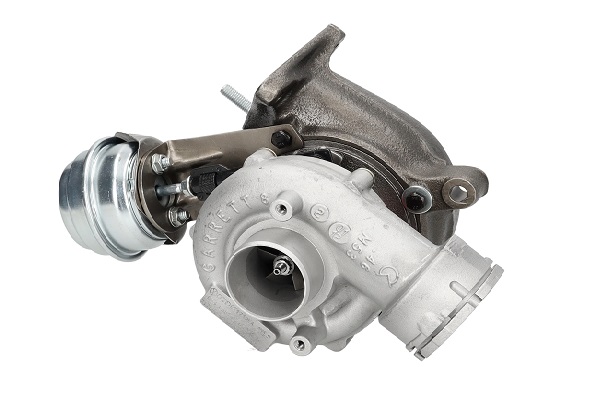 MAPCO Lader, ladesystem 207010 for AUDI VAG