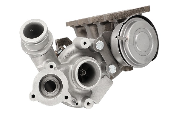 MAPCO Lader, ladesystem 207007 for CUPRA VW MITSUBISHI VAG