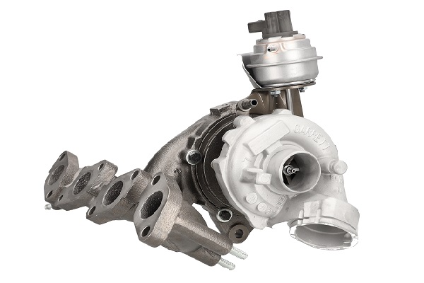 MAPCO Lader, ladesystem 207013 for MITSUBISHI AUDI VAG CHRYSLER