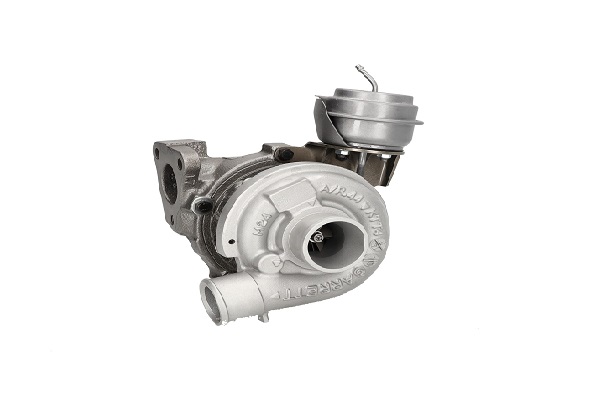 MAPCO Lader, ladesystem 207018 for HYUNDAI KIA