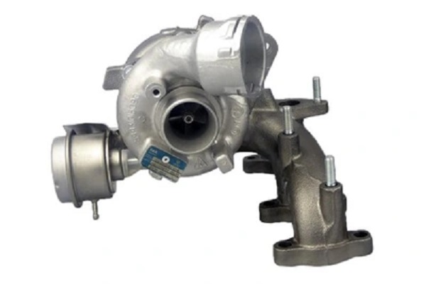 MAPCO Lader, ladesystem 207023 for VW VAG