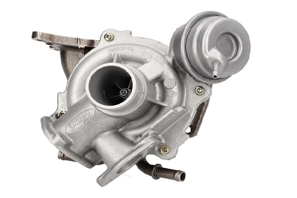 MAPCO Lader, ladesystem 207025 for FORD