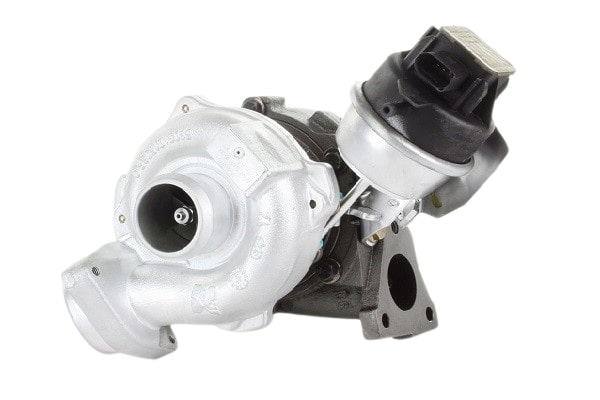 MAPCO Lader, ladesystem 207021 for VW VAG BORGWARD SEAT