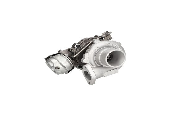 MAPCO Lader, ladesystem 207027 for OPEL