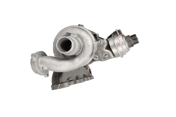 MAPCO Lader, ladesystem 207029 for VW