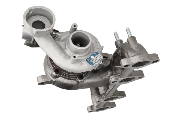 MAPCO Lader, ladesystem 207033 for VAG VW BORGWARD