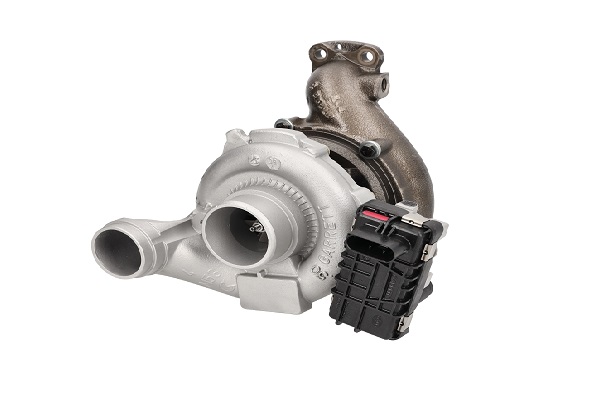 MAPCO Lader, ladesystem 207026 for MERCEDES-BENZ