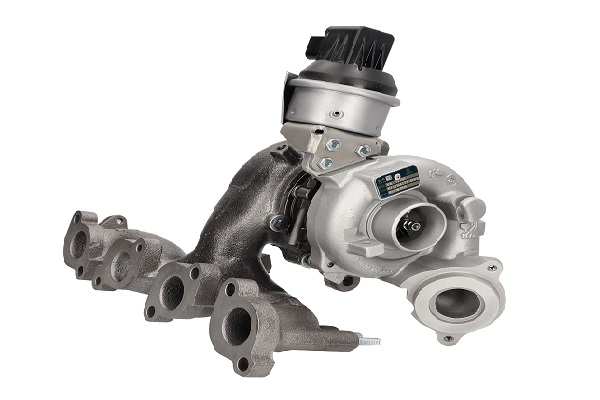 MAPCO Lader, ladesystem 207035 for VAG AUDI VW BORGWARD