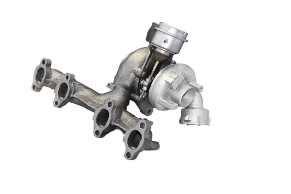 MAPCO Lader, ladesystem 207042 for AUDI VW MITSUBISHI