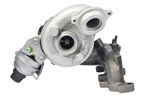 MAPCO Lader, ladesystem 207037 for AUDI VW