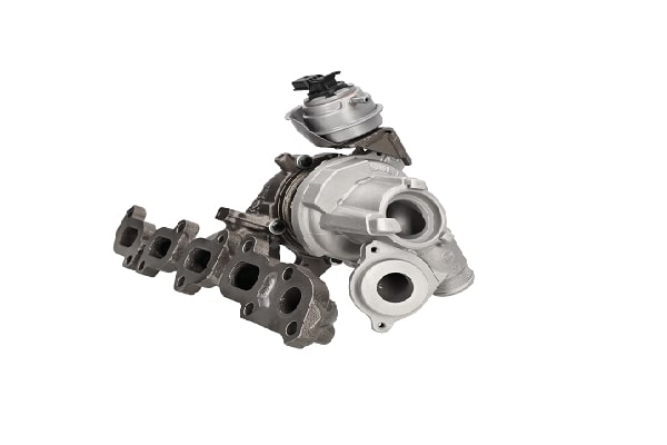 MAPCO Lader, ladesystem 207039 for VAG VW