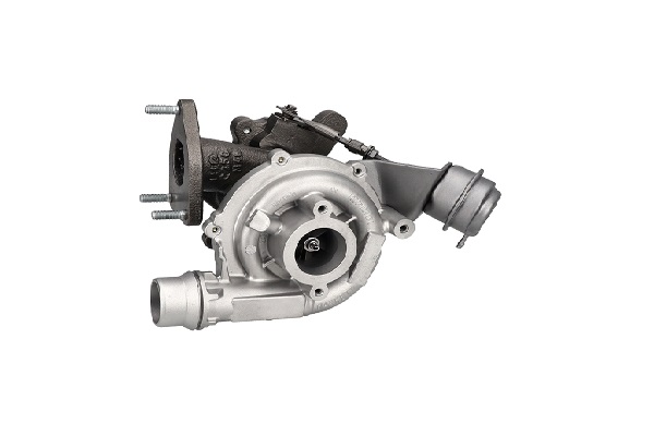 MAPCO Lader, ladesystem 207044 for OPEL VAUXHALL NISSAN RENAULT