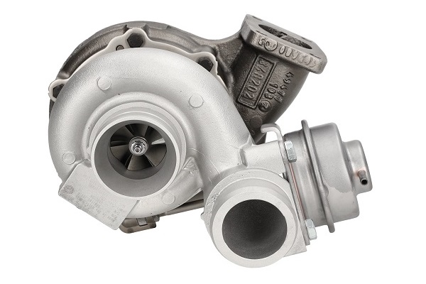 MAPCO Lader, ladesystem 207048 for AUDI VAG VW MITSUBISHI