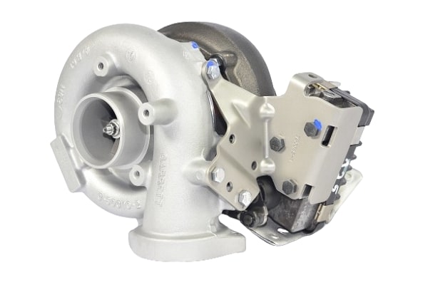 MAPCO Lader, ladesystem 207053 for BMW