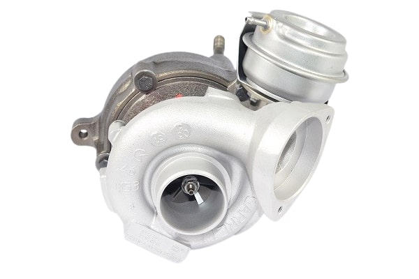 MAPCO Lader, ladesystem 207054 for BMW