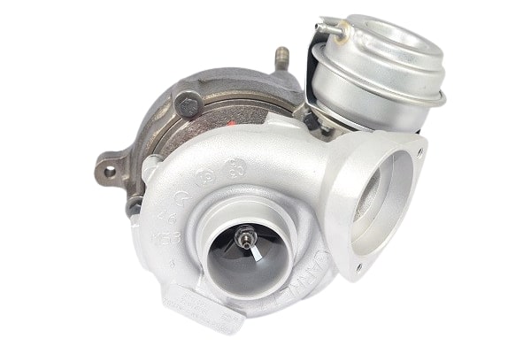 MAPCO Lader, ladesystem 207052 for VW AUDI