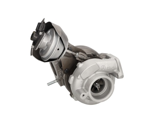 MAPCO Lader, ladesystem 207055 for PEUGEOT CITROËN